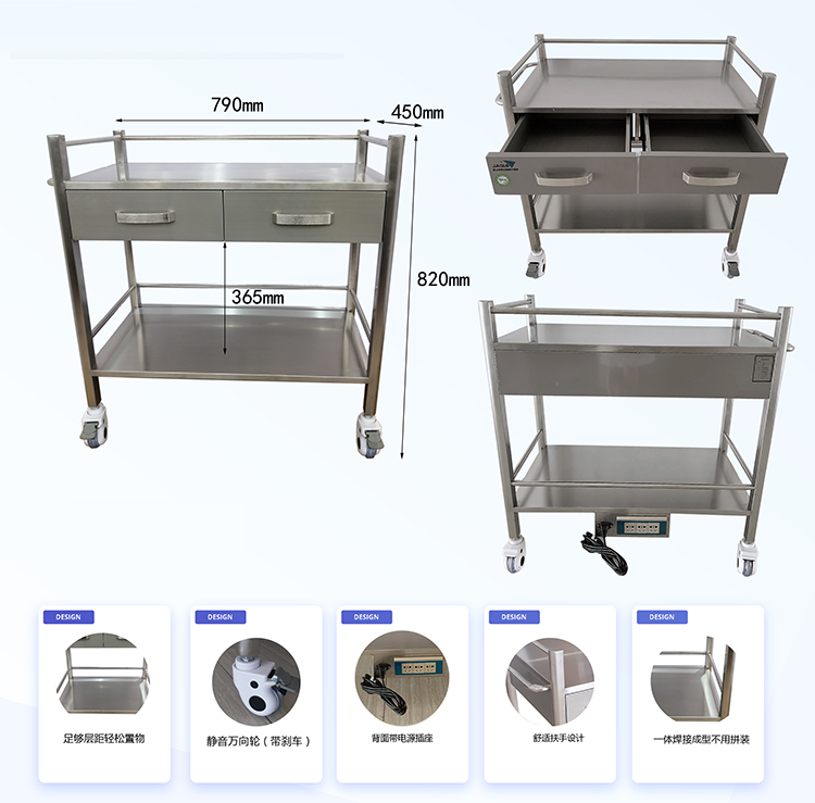 Medical Cabinet